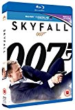 Skyfall [Blu-ray + UV Copy]