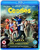 Cooties [Blu-ray] [2014] [Region Free]