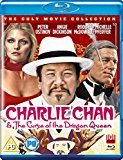 Charlie Chan and the Curse of the Dragon Queen [DVD] [Blu-ray]
