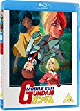 Mobile Suit Gundam - Part 2 of 2 [Blu-ray]