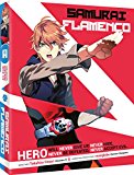 Samurai Flamenco - Part 1 of 2 [Blu-ray]