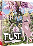 FUSE - Collector's Edition [Combi-Pack] [Blu-ray]