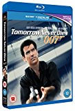 Tomorrow Never Dies [Blu-ray + UV Copy]