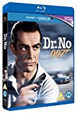 Dr. No [Blu-ray + UV Copy]