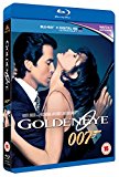 Golden Eye [Blu-ray + UV Copy]