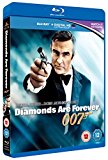 Diamonds Are Forever [Blu-ray + UV Copy]