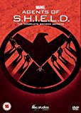 Marvel's Agents Of S.H.I.E.L.D. - Season 2 [DVD]