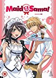 Maid Sama Part 1 [DVD]
