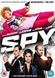 Spy [DVD]