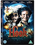 Hook [DVD] [1992]