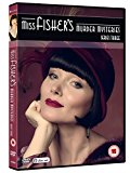 Miss Fisher's Murder Mysteries S3 [DVD]