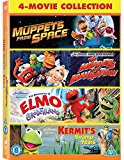 The Muppets: Muppets Movies [DVD]