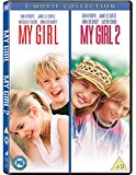 My Girl/My Girl 2 [DVD]