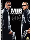 Men In Black/Men In Black 2/Men In Black 3 [DVD]