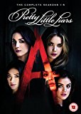 Pretty Little Liars: Seasons 1-5 [DVD] [2015]