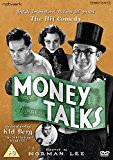 Money Talks [DVD]