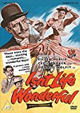 Isn't Life Wonderful [DVD]