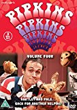Pipkins volume 4 [DVD]