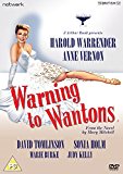 Warning to Wantons [DVD]