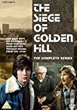 The Siege of Golden Hill [DVD]