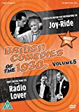 British Comedies of the 1930s 5 [DVD]