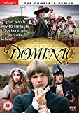 Dominic [DVD]