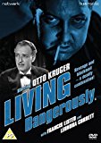 Living Dangerously [DVD]