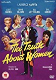 The Truth About Women [DVD]
