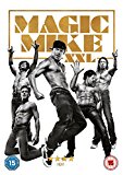 Magic Mike XXL [DVD]