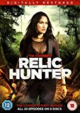 Relic Hunter - Season 1 [DVD]