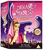 I Dream Of Jeannie: Complete Seasons 1-5 [DVD]