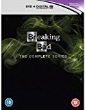 Breaking Bad: The Complete Series [DVD]