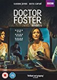 Doctor Foster [DVD] [2015]