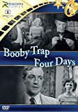 Booby Trap/Four Days [DVD]
