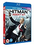 Hitman: Agent 47 [Blu-ray + UV Copy] [2015]