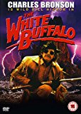 White Buffalo, The [DVD]