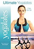 Yogalates 1-7 [DVD]