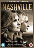 Nashville Season 3 [DVD]