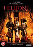 Hellions [DVD]