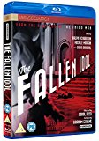 The Fallen Idol  (Digitally restored) [Blu-ray]