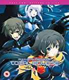 Muv-Luv Alternative: Total Eclipse Part 2 [Blu-ray]