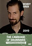 Benny Greb: The Language Of Drumming (2 Dvds) [2009]