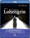 Wagner: Lohengrin [Blu-ray] [2006] [2010] [Region Free]