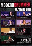 Modern Drummer Festival 2011 [DVD]