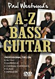 Paul Westwood - A-Z Of Bass Guitar [DVD]