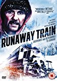 Runaway Train (30th Anniversary Edition) [DVD]