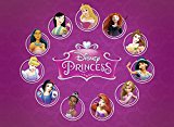 Disney Princess 11 Movie Keepsake Boxset [DVD] [2015]
