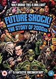 Future Shock! The Story Of 2000AD [DVD]