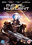 Metal Hurlant Resurgence: Season Two [DVD]
