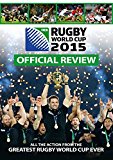 Rugby World Cup 2015 - The Official Review [DVD]